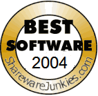 shareware junkies