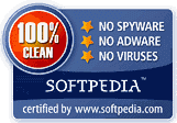softpedia clean award