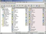 manage and preview files in a familiar & customizable explorer interface; portable and free version