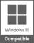 compatible with windows 11