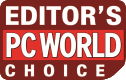 PC World editor's choice 2010