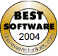 shareware junkies best software 2004