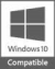 compatible with windows 10