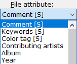 change attributes mass