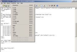 latest editor2 v2.9.1
